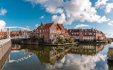 Enkhuizen, Netherlands